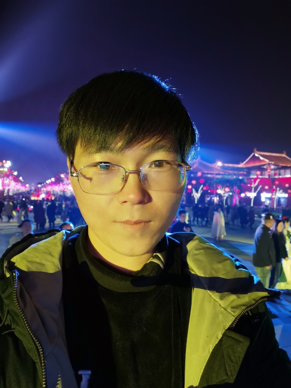 今生只爱你一人的第一张照片--闽清相亲服务中心