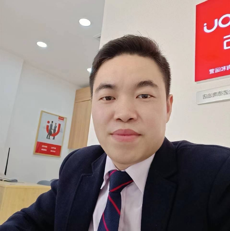 不能再随缘了的第一张照片--闽清相亲服务中心