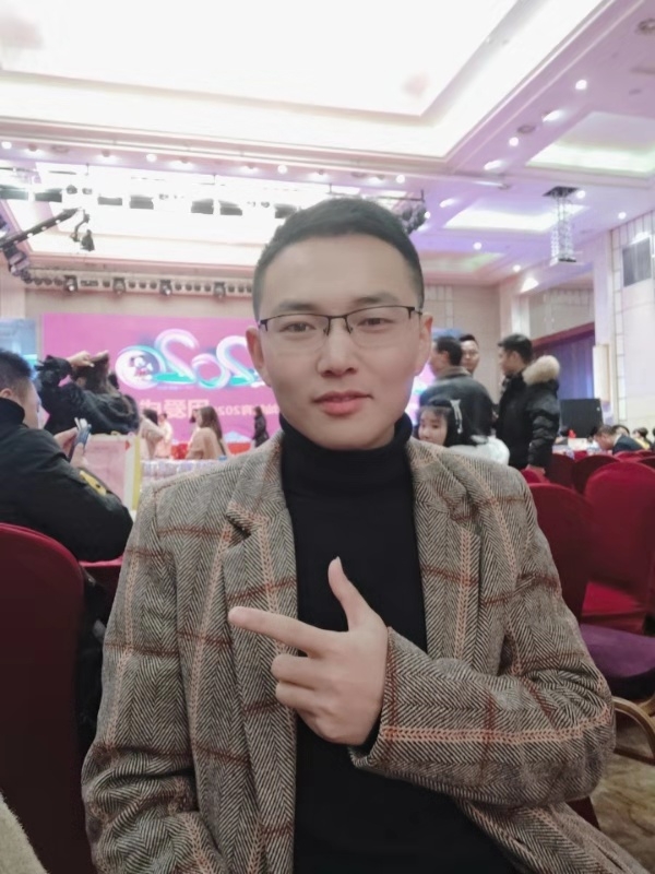 遇见不一样的自己的第一张照片--闽清相亲服务中心