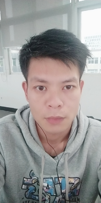 mr-xu的第一张照片--闽清相亲服务中心