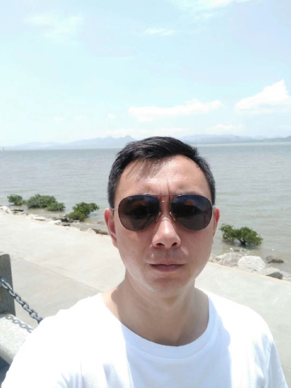 为了回忆的第一张照片--闽清相亲服务中心