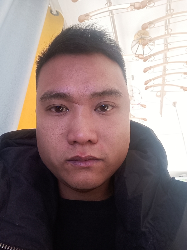 帅的每天被人砍的第一张照片--闽清相亲服务中心