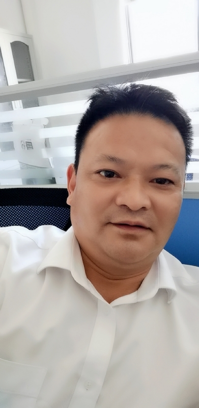 重来的第一张照片--闽清相亲服务中心