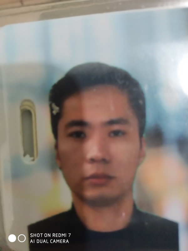 比不感觉的第一张照片--闽清相亲服务中心