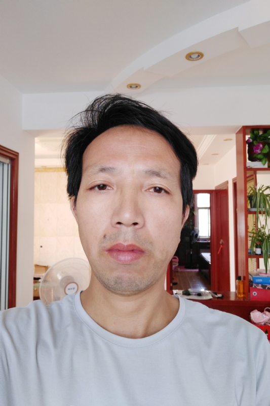 百年好合的第二张照片--闽清相亲服务中心