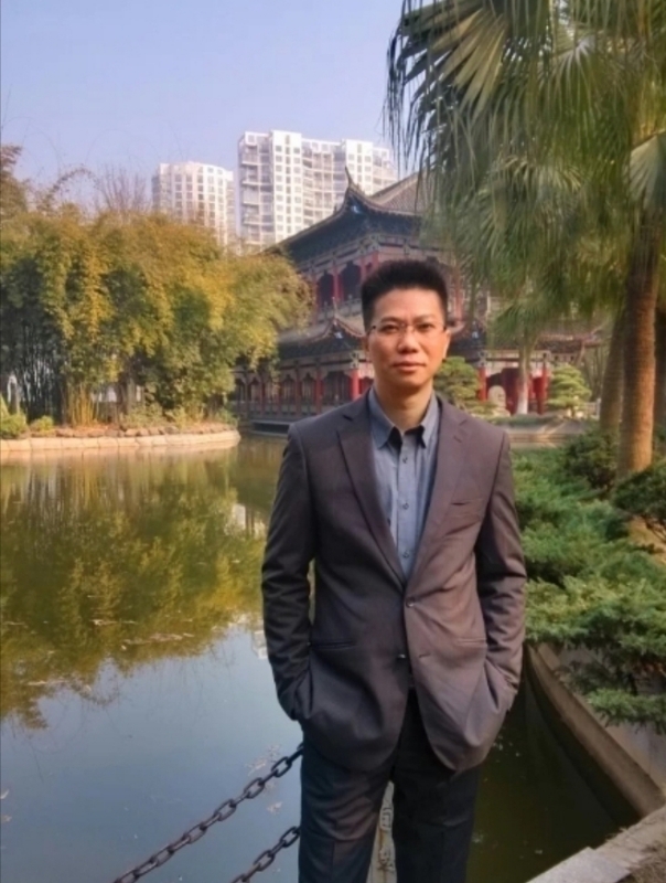 chen的第二张照片--闽清相亲服务中心