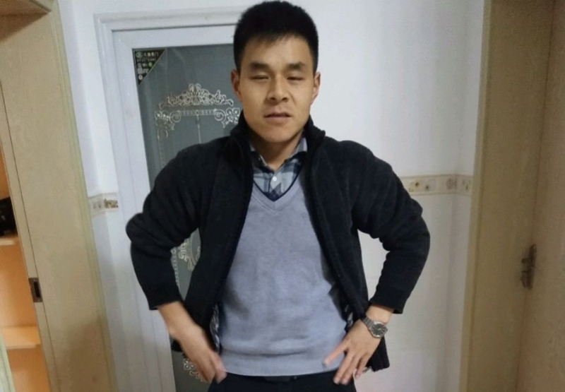 狼行天下??的第一张照片--闽清相亲服务中心