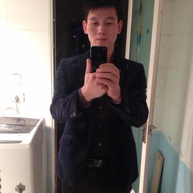 平常心的第一张照片--闽清相亲服务中心