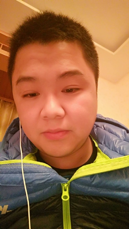 给??整笑了的第一张照片--闽清相亲服务中心