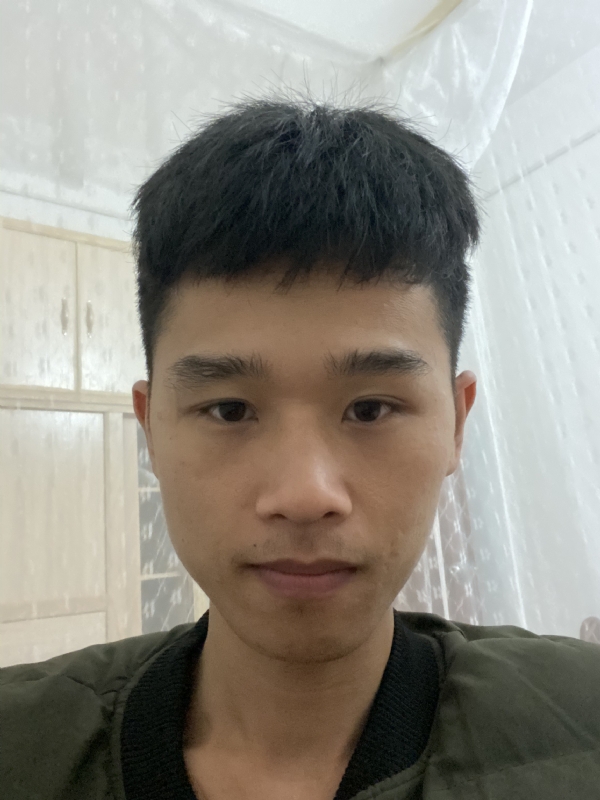 林威成的第一张照片--闽清相亲服务中心