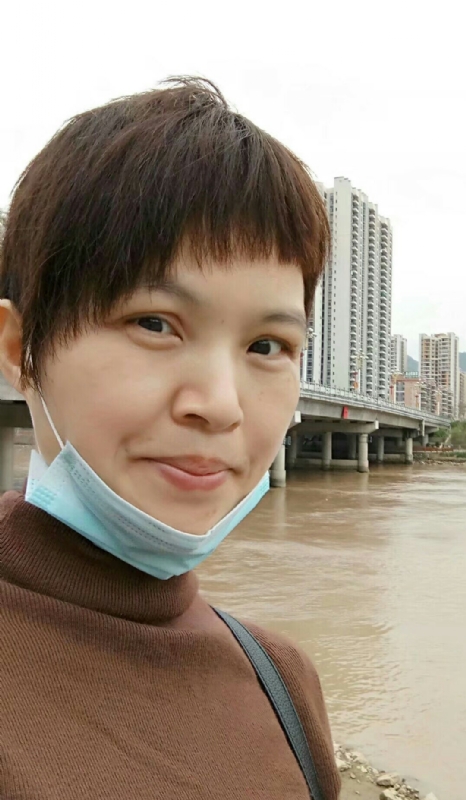 陌上花开的第一张照片--闽清相亲服务中心