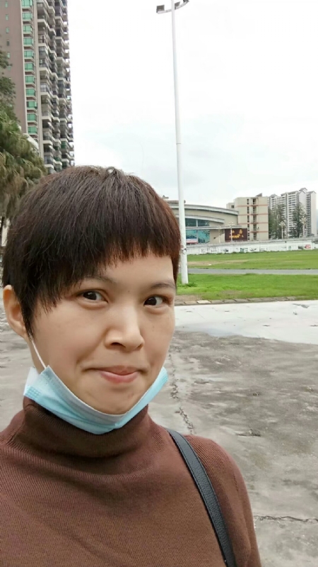 陌上花开的第二张照片--闽清相亲服务中心