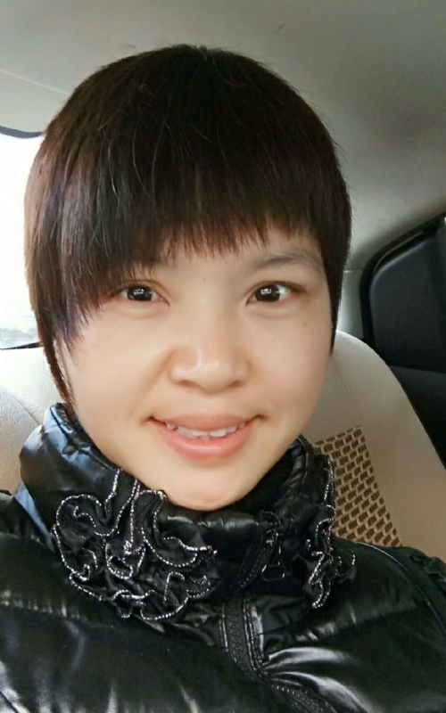 陌上花开的第三张照片--闽清相亲服务中心