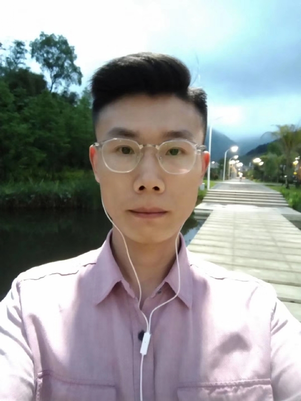 彩虹的第一张照片--闽清相亲服务中心