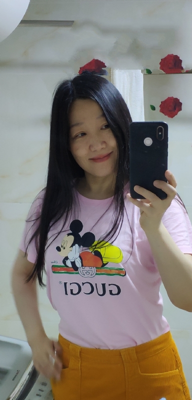 apple的第一张照片--闽清相亲服务中心