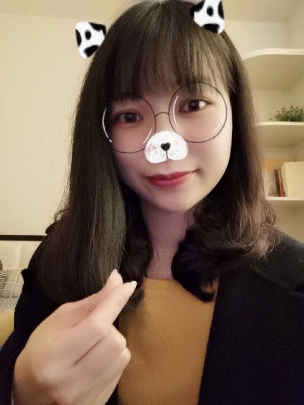 鹭灵灵的第二张照片--闽清相亲服务中心