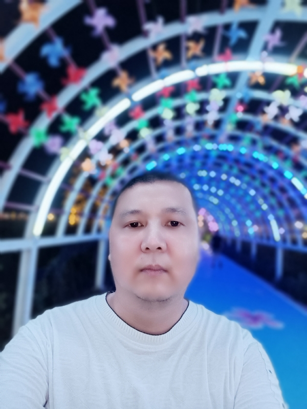 这样的我的第一张照片--闽清相亲服务中心