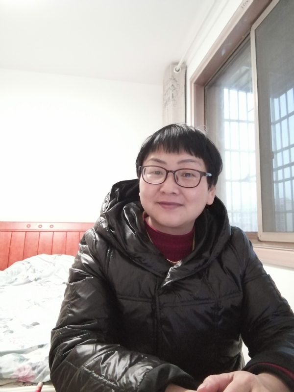 娟姐的第一张照片--闽清相亲服务中心