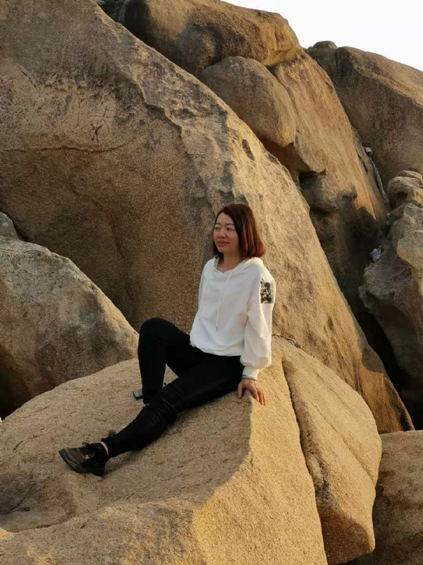 Lin的第二张照片--闽清相亲服务中心