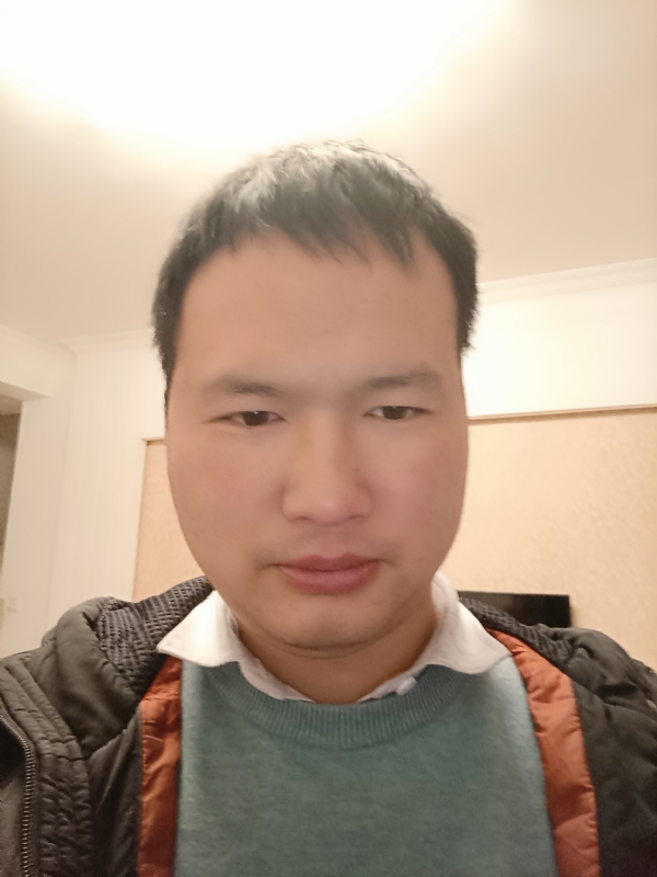 浪子回头的第一张照片--闽清相亲服务中心