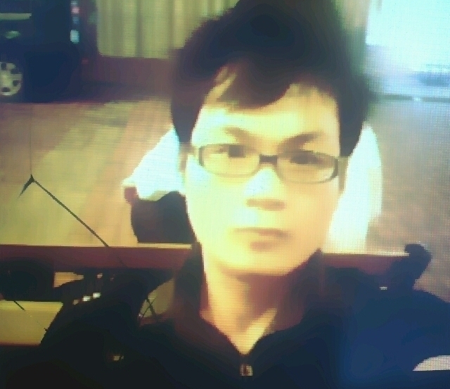 华生的第一张照片--闽清相亲服务中心