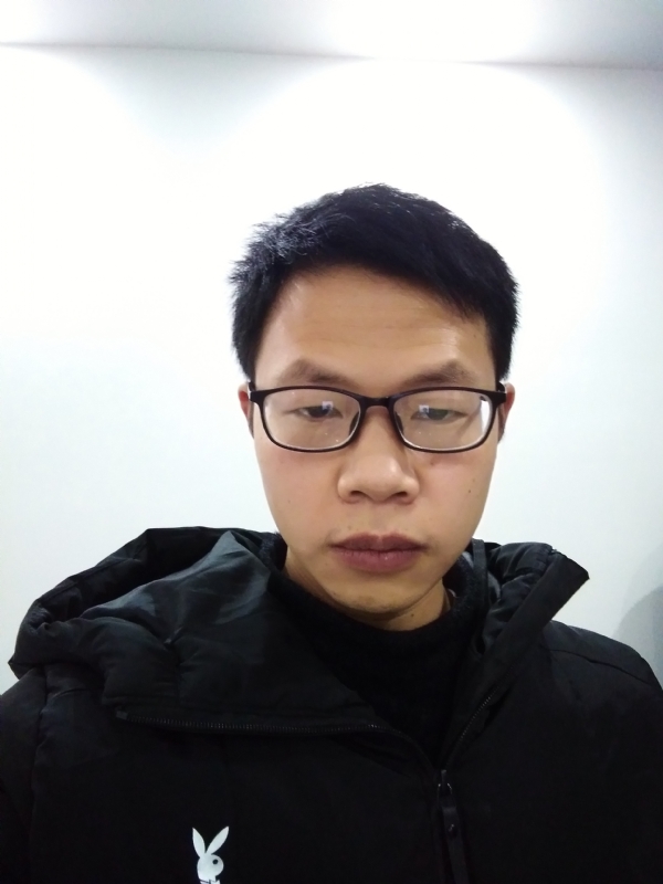 惜缘的第一张照片--闽清相亲服务中心