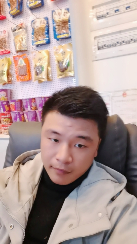 小宇的第一张照片--闽清相亲服务中心