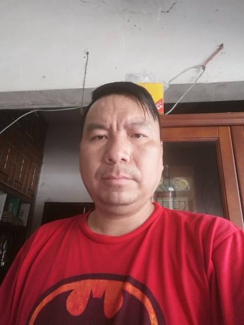 一休的第一张照片--闽清相亲服务中心