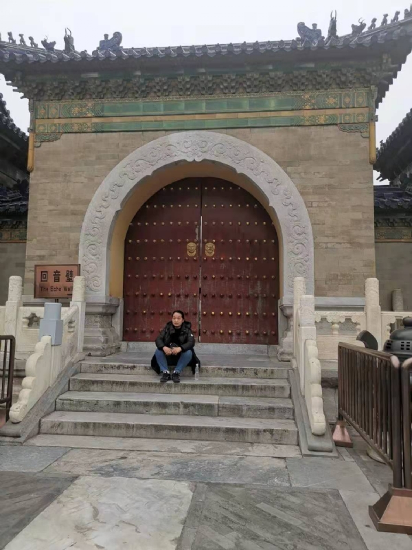 吾笨如牛的第一张照片--闽清相亲服务中心