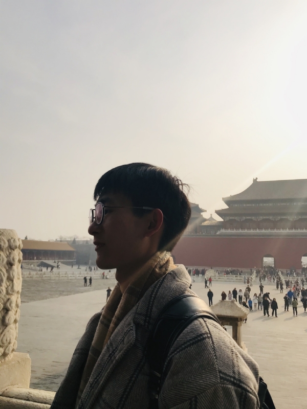 夏侯醉平的第二张照片--闽清相亲服务中心