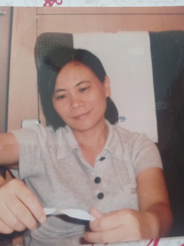 子佳的第二张照片--闽清相亲服务中心