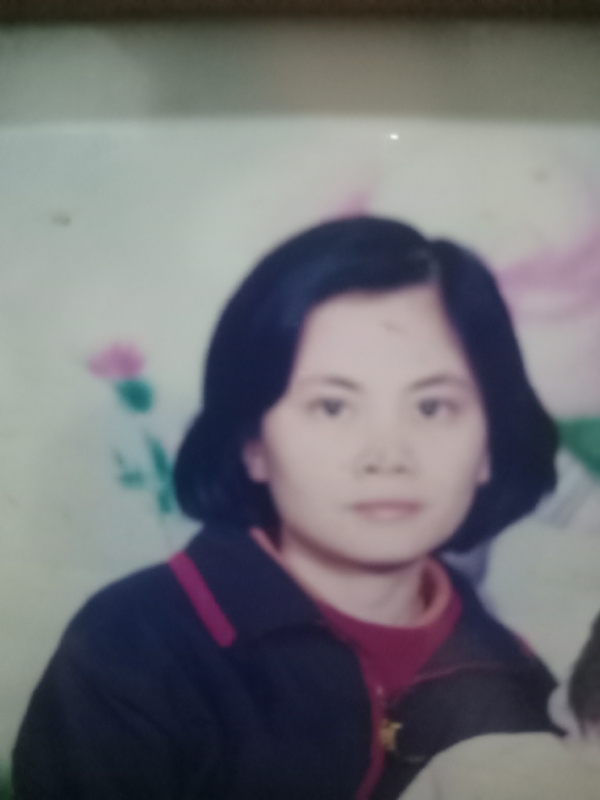 子佳的第四张照片--闽清相亲服务中心
