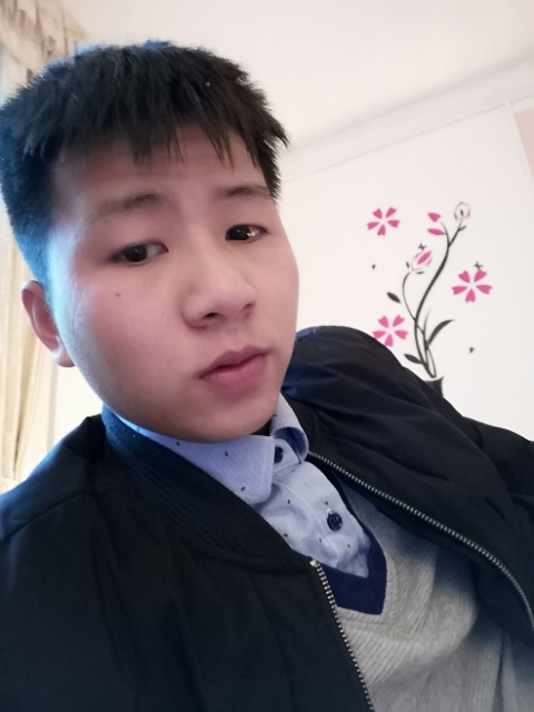 凡夫俗子的第一张照片--闽清相亲服务中心