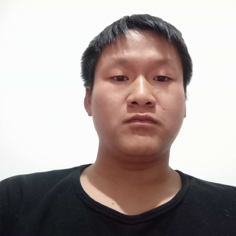 凌强的第一张照片--闽清相亲服务中心