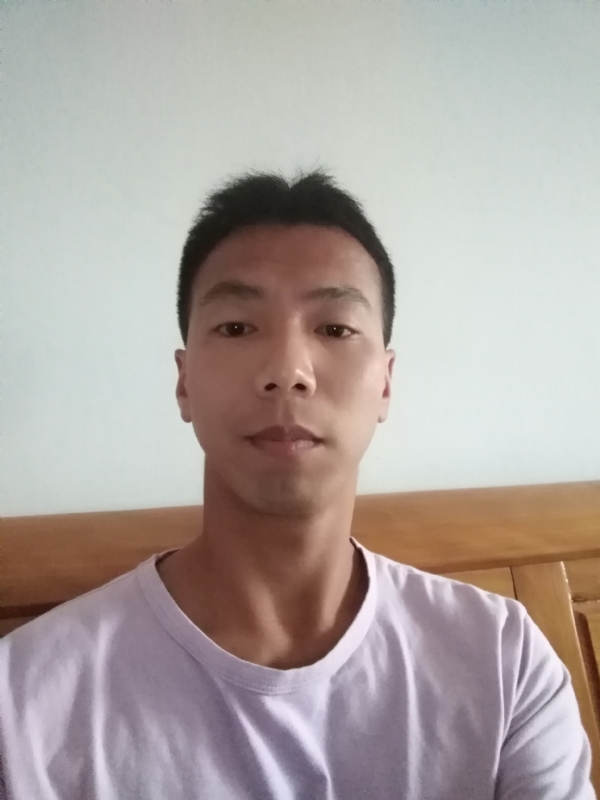 阿立的第一张照片--闽清相亲服务中心