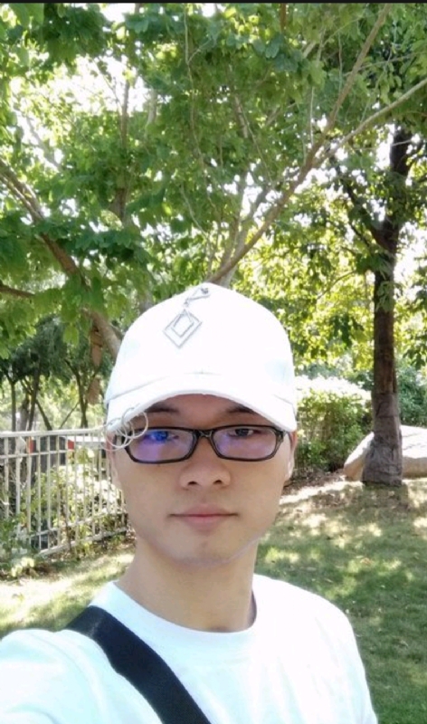尘尘的第二张照片--闽清相亲服务中心