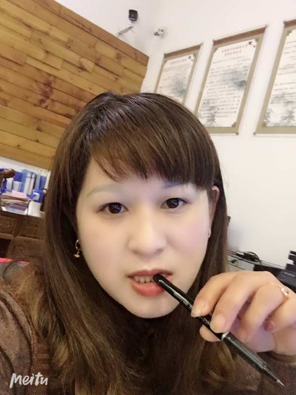 冷暧自知的第一张照片--闽清相亲服务中心
