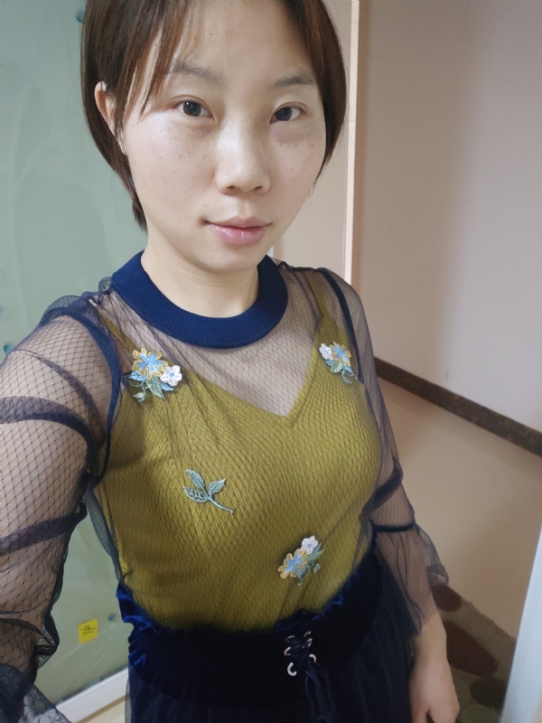 离落的第一张照片--闽清相亲服务中心
