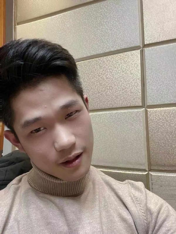 南墙的第一张照片--闽清相亲服务中心