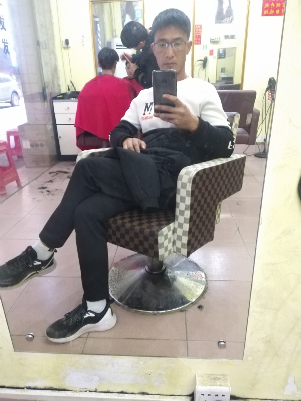 hushuai的第一张照片--闽清相亲服务中心