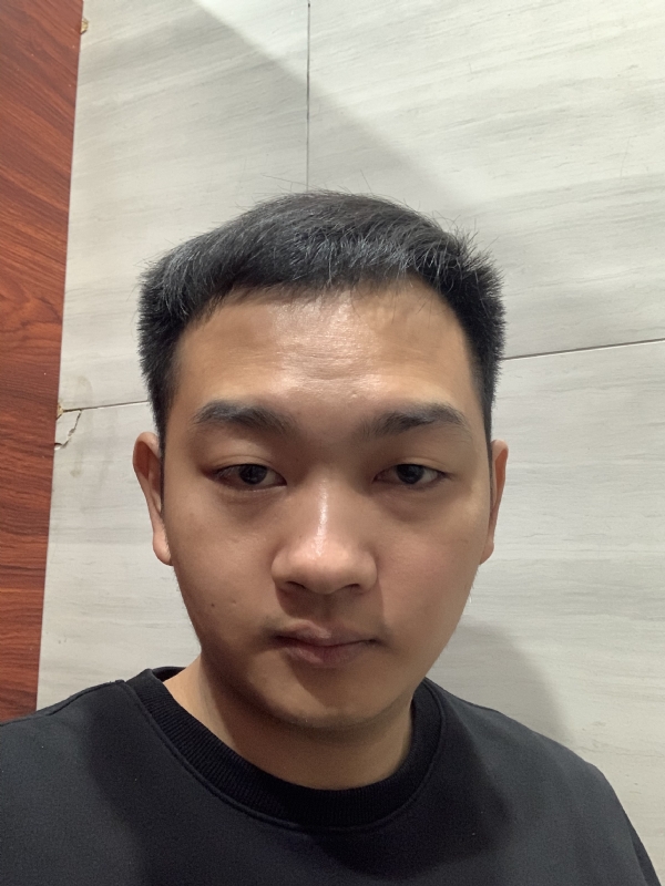 奥利奥的第一张照片--闽清相亲服务中心