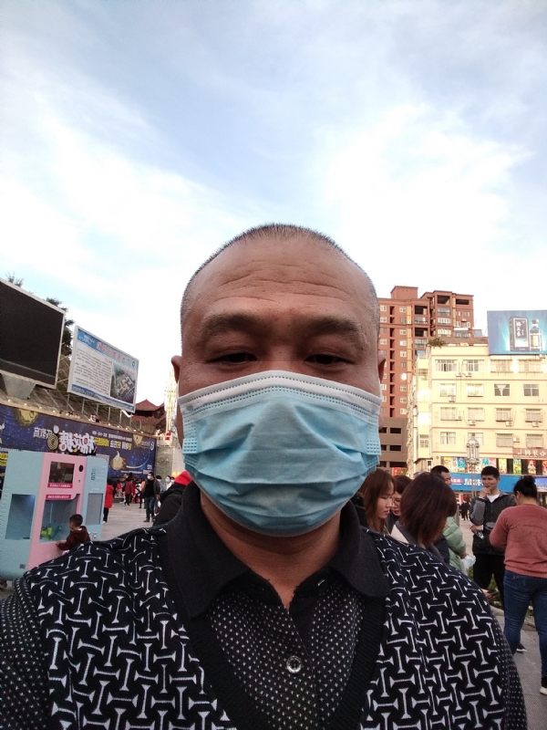 港湾的第一张照片--闽清相亲服务中心