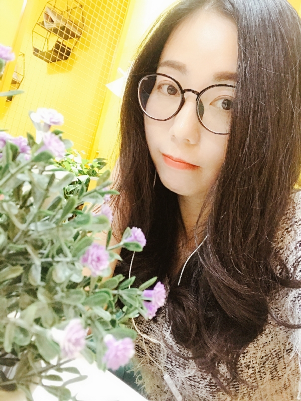 薇薇的第二张照片--闽清相亲服务中心