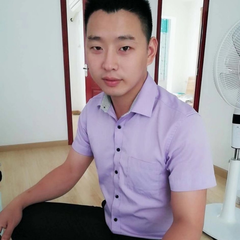 追风的第一张照片--闽清相亲服务中心