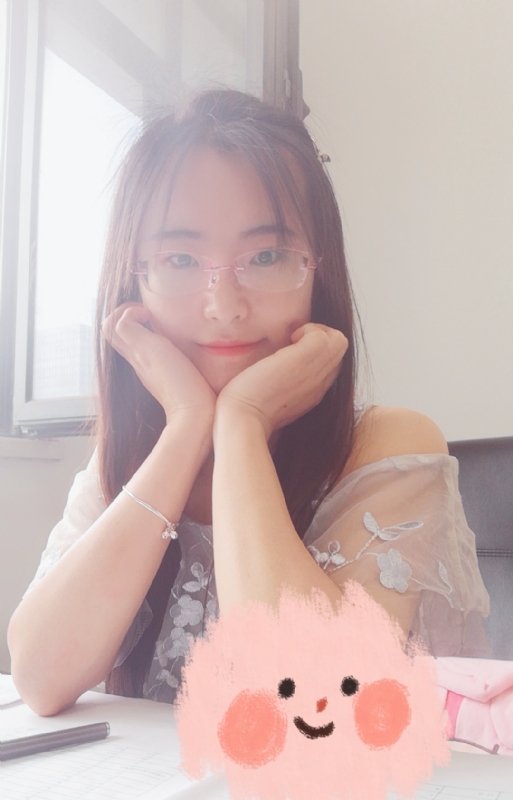 叶子的第一张照片--闽清相亲服务中心