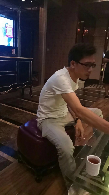 期待缘分的第一张照片--闽清相亲服务中心