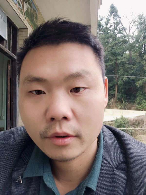 曾小焱的第一张照片--闽清相亲服务中心