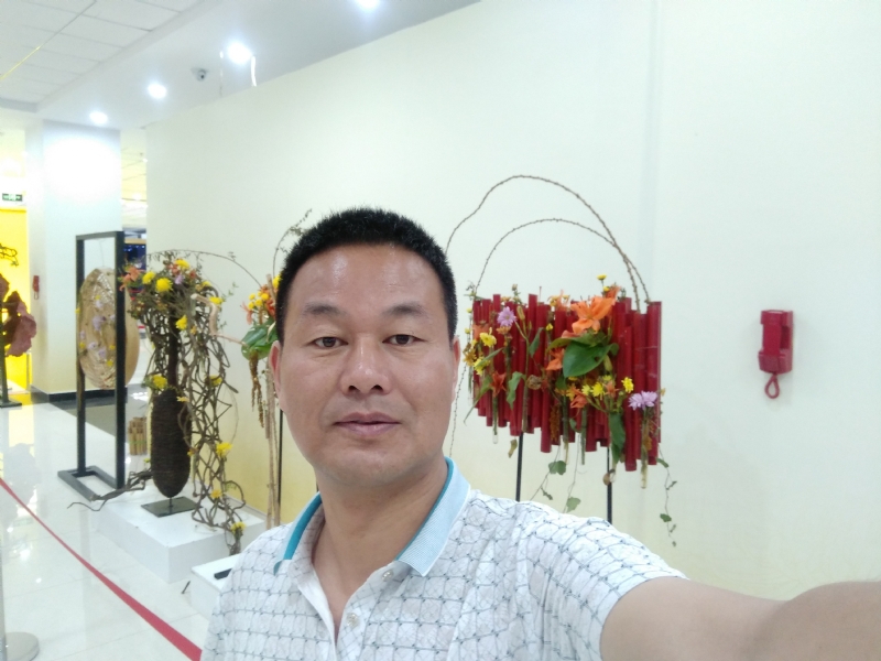 一点温馨的第一张照片--闽清相亲服务中心