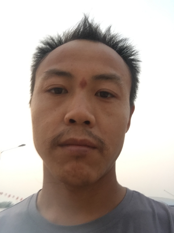 老曹的第一张照片--闽清相亲服务中心