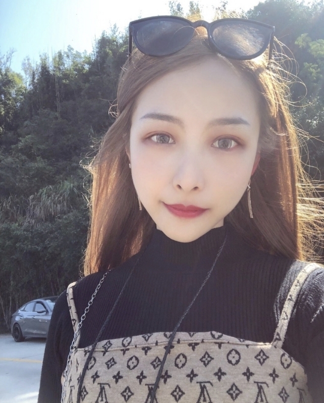 请叫我女王大人的第一张照片--闽清相亲服务中心